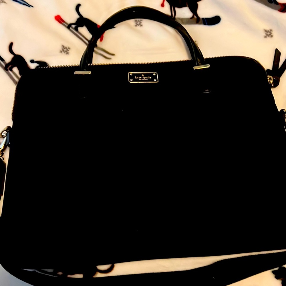 Kat spade laptop case